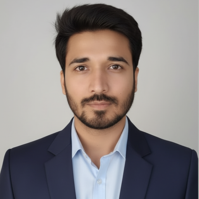 Md Imran Iqbal